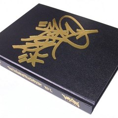 Graffiti Letters