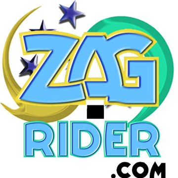 zag-rider.com