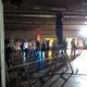 the dancers lovers
