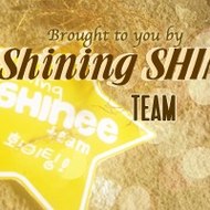 Shining SHINee Team