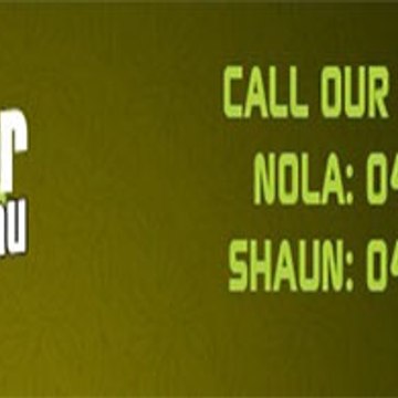 Promo Corner