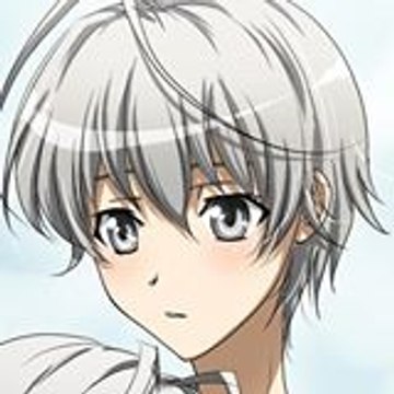 Bird Haruka