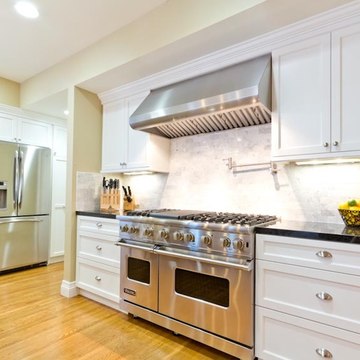 Torrance Kitchen Design