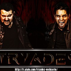 Tryades Websérie