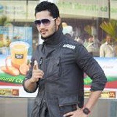Zaid Akhtar