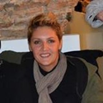 Julie Bernollin