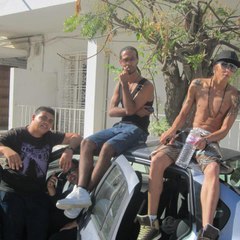 O.G SOLDJAH