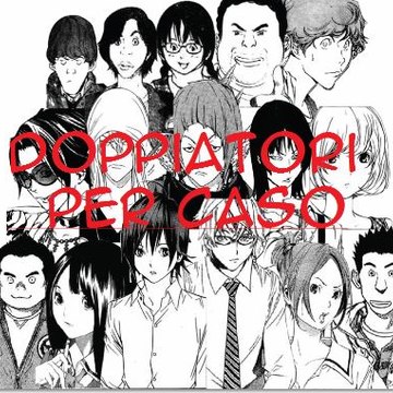 Doppiatori Per Caso