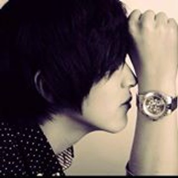 Yesi Shin Soo Seok