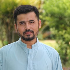 Khair Ahmad Tahir