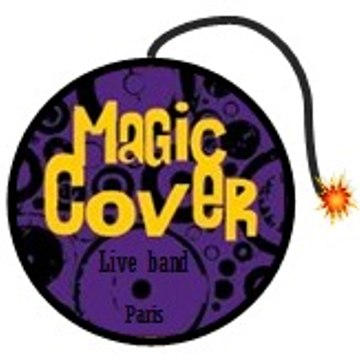 magiccover