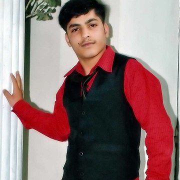 ARSLAN ALI