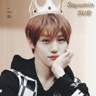 Sayumin