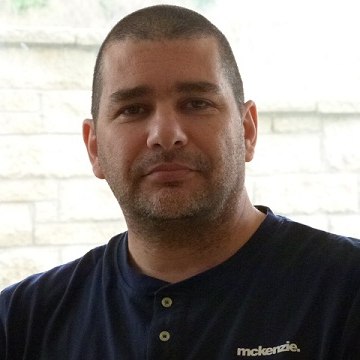 Anthony Carter