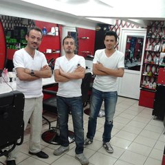 SALOONOKTAY