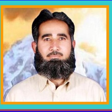 Muhammad Yousaf Bhatti