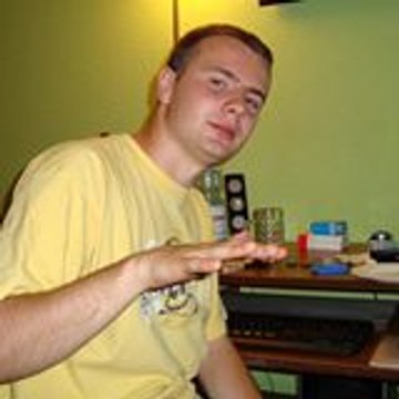 Piotr Ziółkowski
