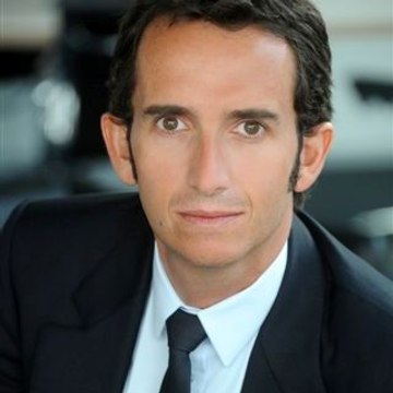 Alexandre Bompard