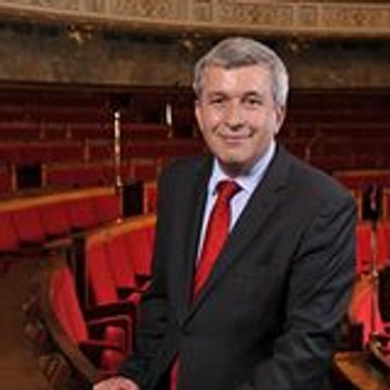 Jean-Luc Laurent