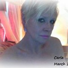 Carla Holland-Strange