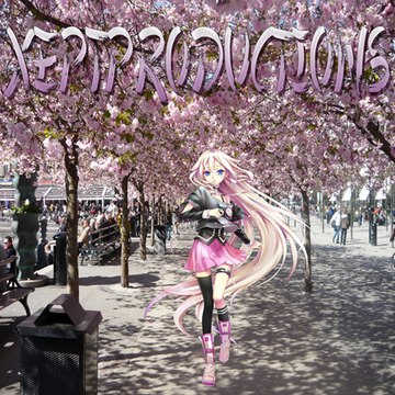 IA (イア) イア