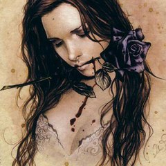 Rose Avalon