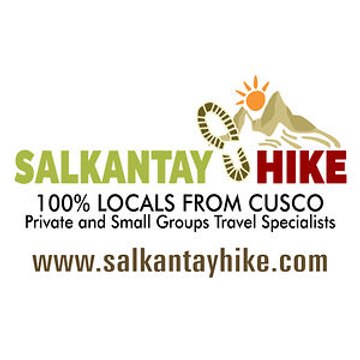 Salkantay Hike Peru