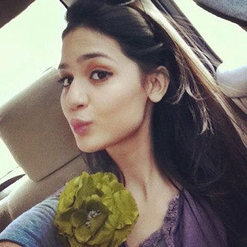 Vj Madiha