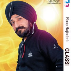 Roop Rajinder Singh