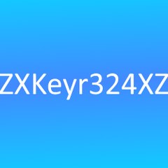 ZXKeyr324XZ