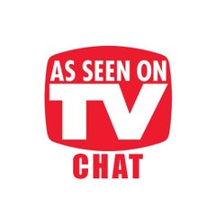AsSeenOnTVChat