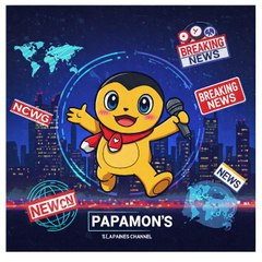 papamon