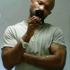DeVaughn Burke
