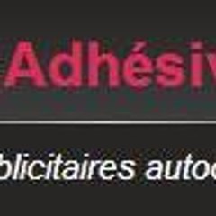 Lettres Adhesivesnet