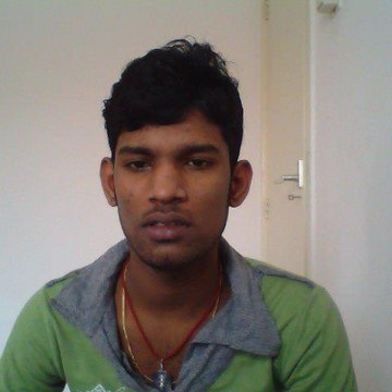 kirusanth sivam