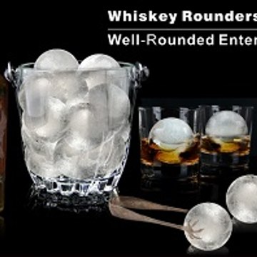Whiskey Rounders