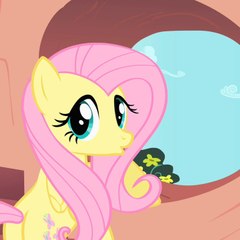 my little big love pony