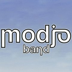 ModjoBandOfficial