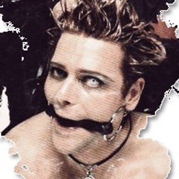 PunkyHumanStain