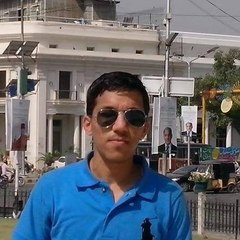 Ahmad Shoaib Afghan