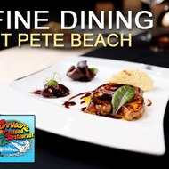 Hurricane Restaurant