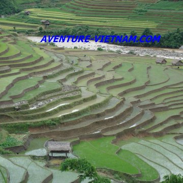 Aventure Vietnam Travel