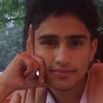 Danial Khan