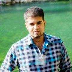 Arslan Ahmed