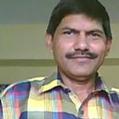 Suresh Mishra