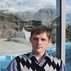 Юрий Долганов