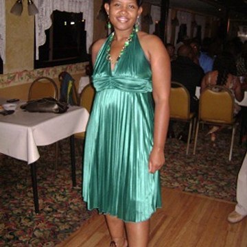 Shamair Faison