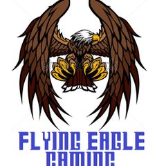 Flying Eagle