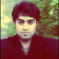 Rana Umar Javed
