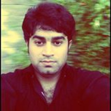 Rana Umar Javed